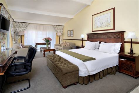 Protea Hotel By Marriott Polokwane Ranch Resort