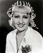 Joan Blondell | Actresses, Hollywood, Movie stars
