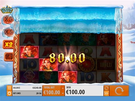 Crystal Queen Slot Review Tips And Jackpots