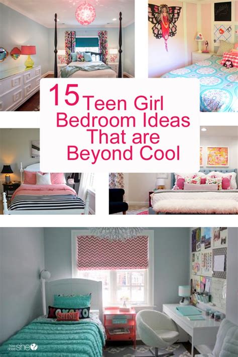Tween Girl Bedroom Ideas On A Budget Best Design Idea