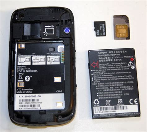Now to insert sd card in new models with a sim card tray: SIM And microSD Cards In Contraband Cell Phones - meshDETECT Blog