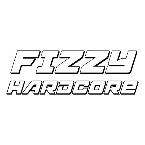 Fizzy Hardcore