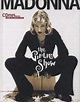 Madonna The Girlie Show + CD US book (463034) 0-935112-22-7