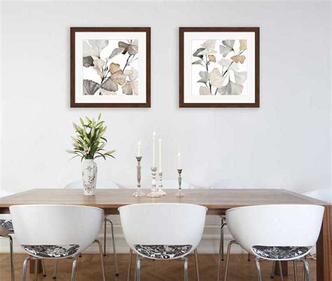 Create A Transitional Space With Framed Transitional Decor Decorating