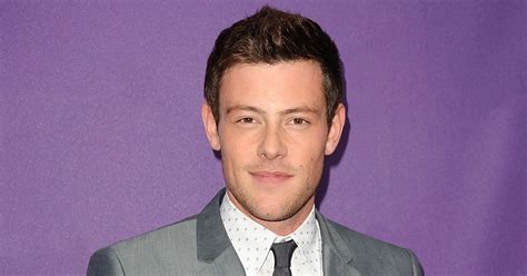 Cory Monteith Autopsy Special Reveals New Details About His Death