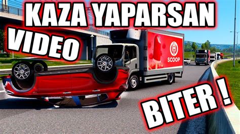 Kaza Yaparsan Video Biter 11 YouTube