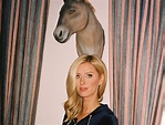 Nicky Hilton on Instagram, Motherhood, and the Perfect Pair of Shoes