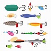 free fishing lure clipart 10 free Cliparts | Download images on ...