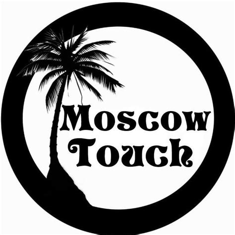 Moscow Touch