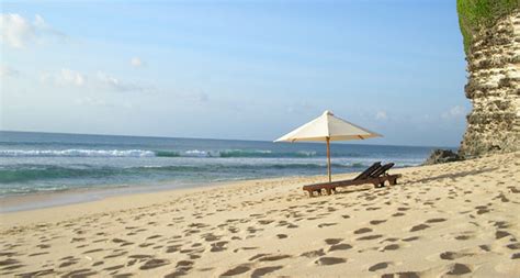 Wisata Pantai Dreamland Bali Menelusuri Tempat Wisata Indonesia