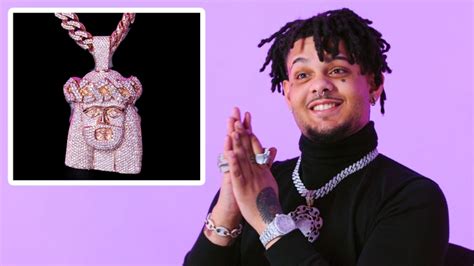 Smokepurpp Age Height Net Worth Biography Makeeover