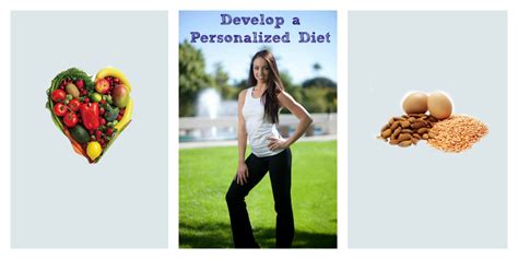 Develop A Personalized Diet Beautiful To The Core