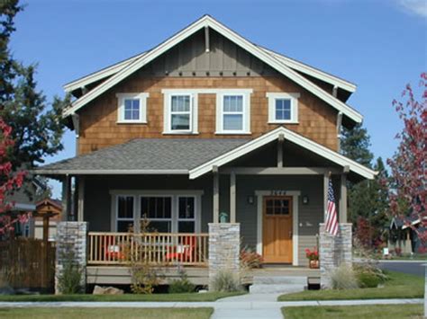 Get expert advice from the house plans industry leader. Victorian Style House Simple Craftsman Style House Plans ...
