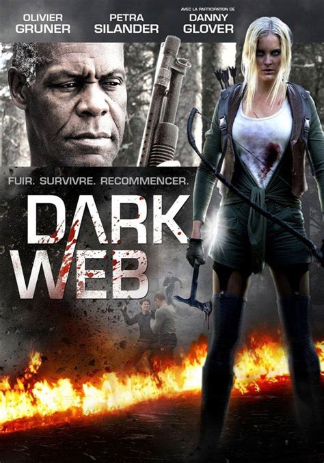 Darkweb Film 2016 Allociné
