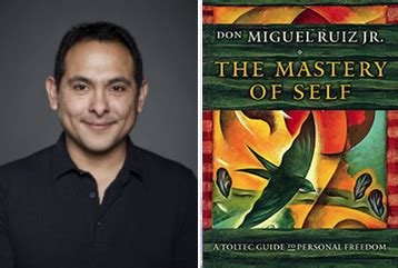 Don miguel ruiz is a renowned spiritual teacher and internationally bestselling author of the tolte. don Miguel Ruiz, Jr.: The Four Agreements - A Toltec ...