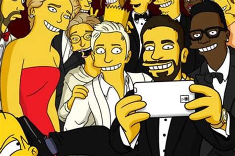 Ellens Selfie At The Oscars Unleashes Memes Mayhem