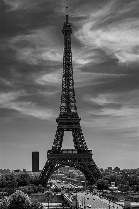 Paris Eiffel Tower France Free Photo On Pixabay Pixabay