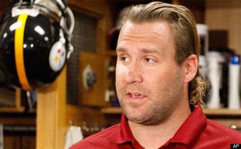 Ben Roethlisberger Haircut Should Charges Be Filed Photos Huffpost