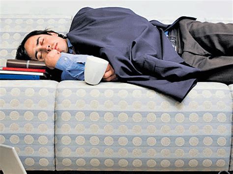 Long Daytime Naps Linked To Increased Diabetes Risk