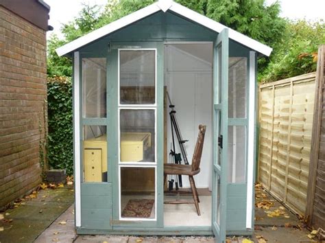 10 Ways To Transform Your Garden Shed Aarons Outdoor Living