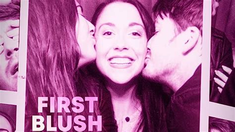 First Blush Films Telegraph