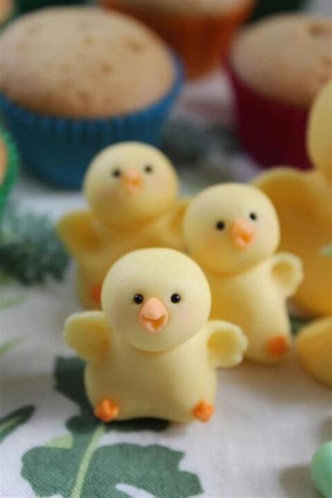 See more ideas about chicken recipes, meals, chicken dishes. Cute Easter Dessert Ideas | hubpages