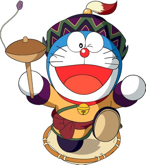 Gambar Animasi Bergerak Lucu Doraemon Terbaru Display Picture Update