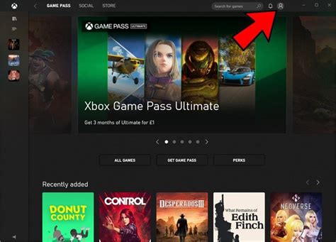 Xbox Game Pass For Pc Not Working Here Are All The Fixes My XXX Hot Girl