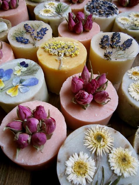 Soaps And Roses Soaping Continued