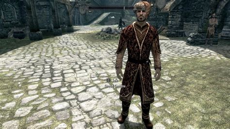 Guide To The Best Skyrim Clothing Mods Hubpages