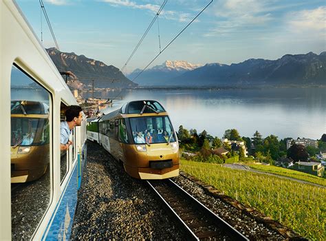 Swiss Travel Pass A Cheap Convenient And Scenic Way To Travel