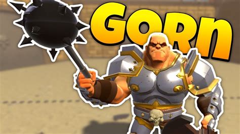 Gorn Matthias Play Youtube