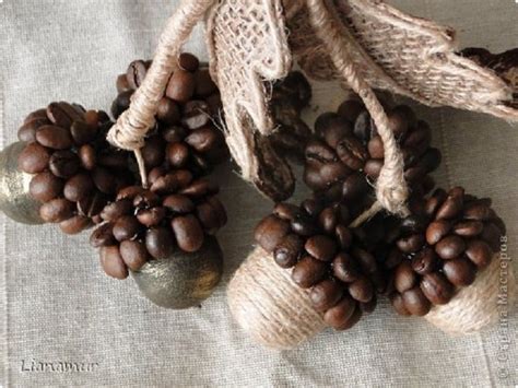 top 10 diy projects with coffee beans coffee bean decor coffee bean art coffee crafts
