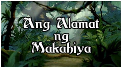 Ang Alamat Ng Pilipinas Ayon Sa Mitolohiya Storyboard Kwento Pinagmulan