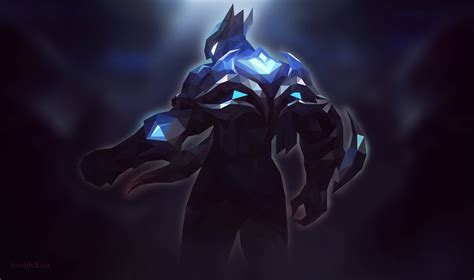 Galaxy Slayer Zed Wallpapers Wallpaper Cave