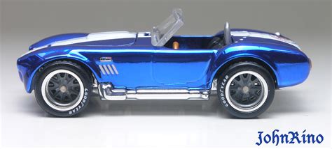 Car Lamley Group First Look Hot Wheels Rlc Commemorative Shelby Cobra Hot Sex Picture