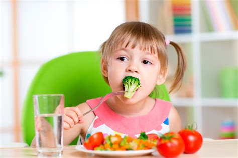 Comer Verduras Consejos Y Recomendaciones Alanoa Montessori