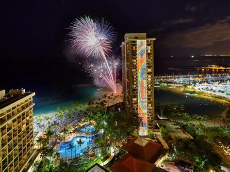 Best Price On Hilton Hawaiian Village Waikiki Beach Resort