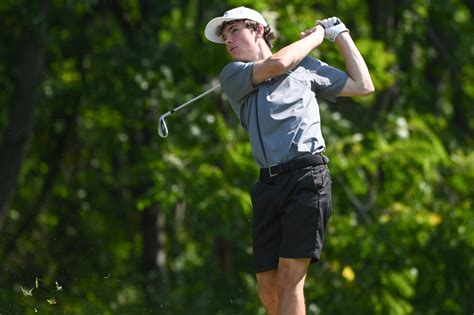Carroll County golf tournament | PHOTOS – Baltimore Sun