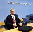 Bundestagsvizepräsident Peter Hintze stirbt mit 66 Jahren an Krebs ...
