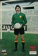 MIGUEL ÁNGEL-REAL MADRID-1976-77 Football Kits, Football Players, Big ...