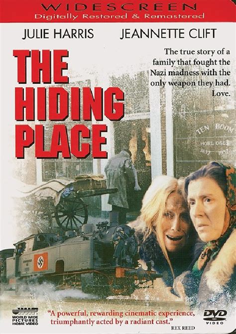 The Hiding Place The Movie