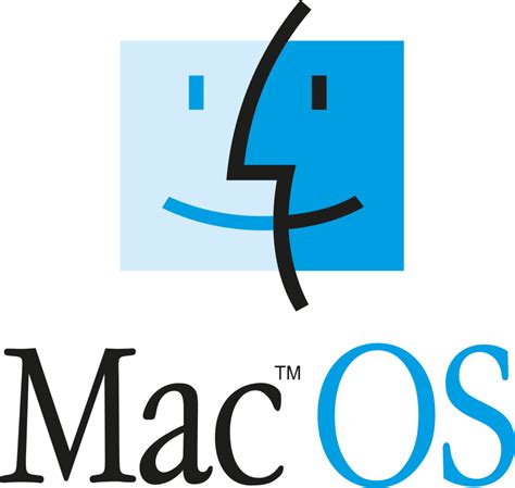 Logo De Mac Os Png Imagenes Gratis 2024 Png Universe