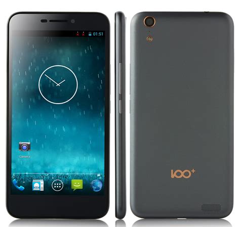 The Kolina K100 Is Possibly The Best 170 Phone You Can Buy