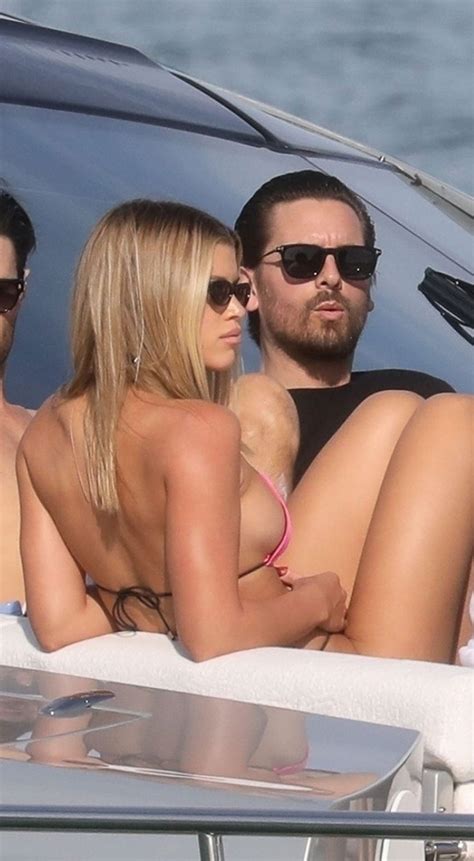 Sofia Richie Sexy Pics In Bikini Photos The Fappening The Best