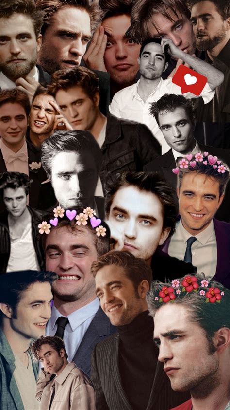 Download, share or upload your own one! Robert Pattinson / Edward Cullen in 2020 | Robert pattinson twilight, Twilight edward, Twilight ...