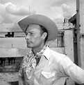 My Ranching Life: GERALD ROBERTS 1919-2004