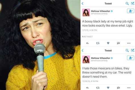 The First Latina Member Of Snl Ruined Our Joy With Very Racist Tweets