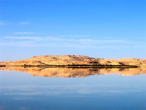 Siwa Oasis Egypt History Fun Facts Things To Do Photo Essay