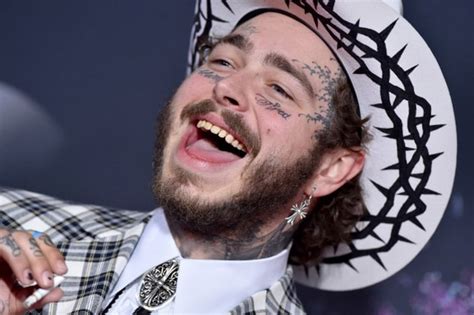 Post Malone Net Worth And Age Most Expensive Thing
